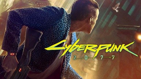 Cyberpunk 2077 - poznaj uniwersum nowej gry RPG CD Projekt Red