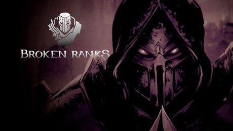 Broken Ranks