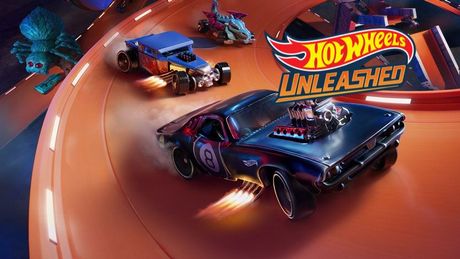 Hot Wheels Unleashed - Cheat Table (CT for Cheat Engine) v.10022023