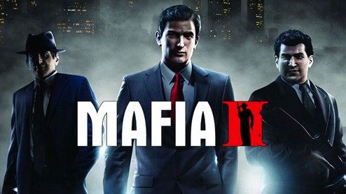 Mafia II - Mafia 2 Epilog v.2021