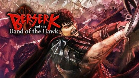 Recenzja gry Berserk and the Band of the Hawk – tylko dla fanów