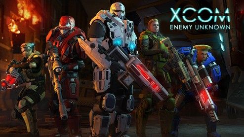 Testowaliśmy tryb multiplayer w grze XCOM: Enemy Unknown!