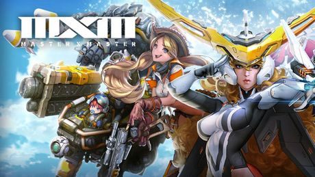 Recenzja gry Master X Master – mistrz wszystkiego x mistrz niczego