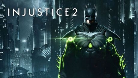 Recenzja gry Injustice 2 – kiedy bijatyka spotyka RPG
