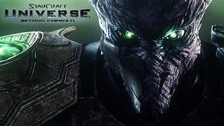 StarCraft Universe: Beyond Koprulu – World of Warcraft w kosmosie