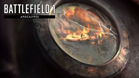 Battlefield 1: Apokalipsa