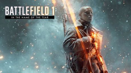 Battlefield 1: W imię cara