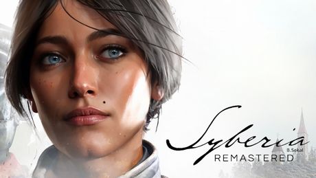 Syberia Remastered