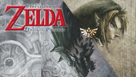 The Legend of Zelda: Twilight Princess
