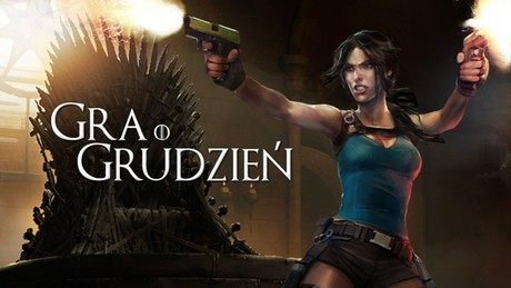 Gry grudnia 2014 - najciekawsze premiery i konkurs
