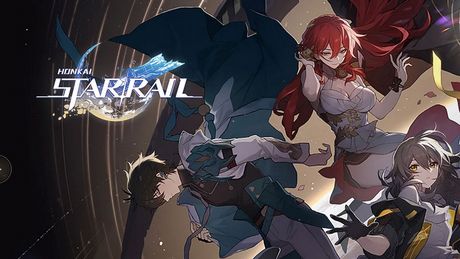 Honkai: Star Rail - Client / Installer