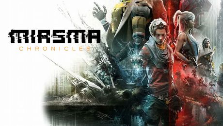 Miasma Chronicles - Cheat Table (CT for Cheat Engine) v.25052023