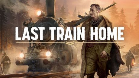 Last Train Home - Cheat Table v.1122023