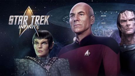 Star Trek: Infinite - Cheat Table (CT for Cheat Engine) v.17092024