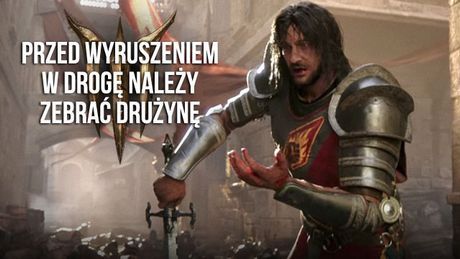 Baldur’s Gate 3 naszych marzeń – czego oczekujemy od powrotu legendy RPG?