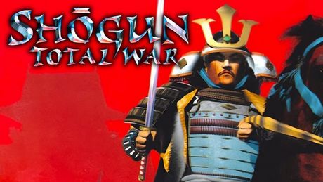 Shogun: Total War