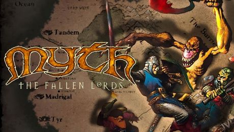 Myth: Upadli Władcy