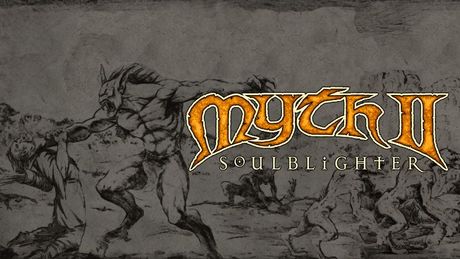 Myth II: Duszożerca