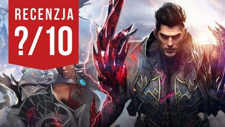 Recenzja gry Lost Ark - fani Path of Exile i Diablo 3 muszą to sprawdzić!
