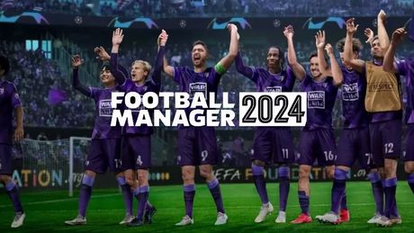 Football Manager 2024 - Cheat Table (CT for Cheat Engine) v.1052024