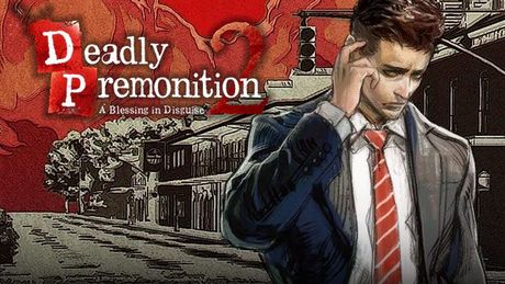 Najlepsza z najgorszych gier – recenzja Deadly Premonition 2