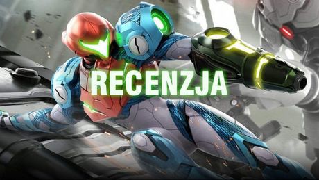 Recenzja Metroid Dread - znakomita gra, która niemal mnie złamała