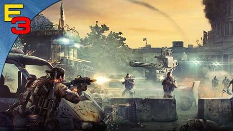 Graliśmy w The Division 2 – gra dla fanów „jedynki”