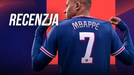 Recenzja gry FIFA 22 - od lat nie było tak dobrze