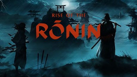 Rise of the Ronin - RiseOfTheRoninFix v.0.0.4