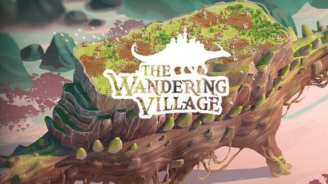 Oto survival builder, w którym jesteśmy pasożytem na grzbiecie mitycznej bestii. Recenzja The Wandering Village