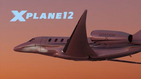 X-Plane 12