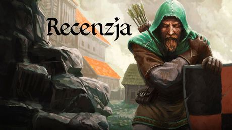 Recenzja Gloria Victis: Siege Survival - średniowieczne This War of Mine