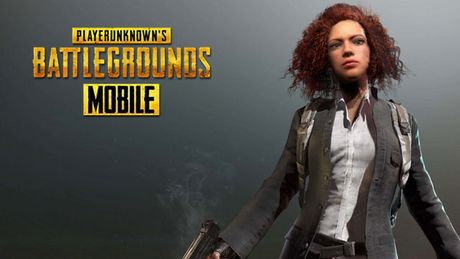 PUBG Mobile