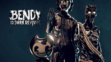 Bendy and the Dark Revival