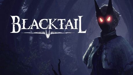 Blacktail - Cheat Table (CT) v.Build.10143966