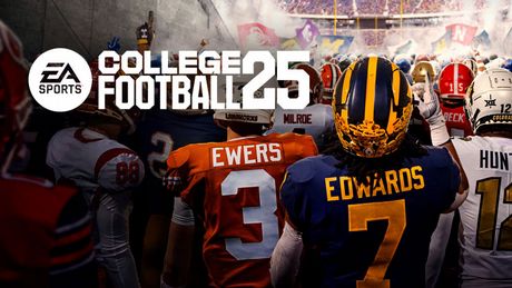 EA Sports College Football 25