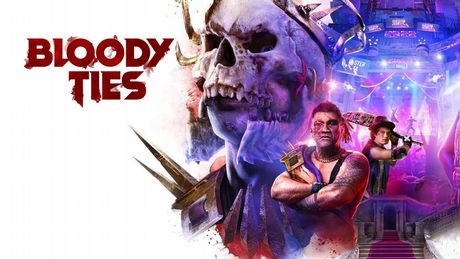 Dying Light 2: Bloody Ties
