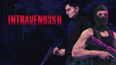 Intravenous 2 - Cheat Table (CT for Cheat Engine) v.1.0