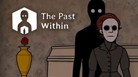 The Past Within - v.1