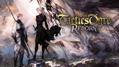 Tactics Ogre: Reborn - Cheat Table (CT) for 1.04