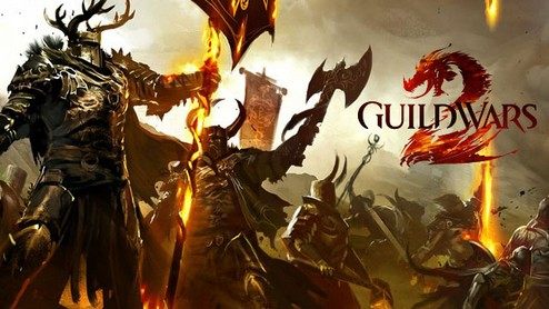 Zamknięta beta Guild Wars 2 - odpowiedzi na pytania Czytelników