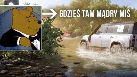 Z Forza Horizon 5 wśród zwierząt - dokąd zmierza gatunek gier wyścigowych?