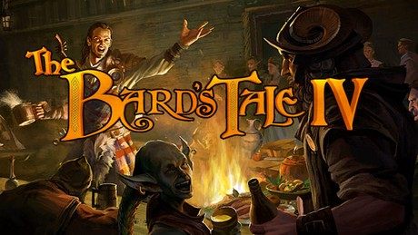 The Bard's Tale IV - szykuje się najtrudniejszy RPG ostatnich lat?