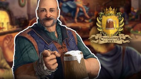Recenzja gry Crossroads Inn – karczma przed wizytą Magdy Gessler