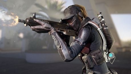 Ubisoft będzie karać graczy za nadużywanie skoku w darmowej strzelance XDefiant