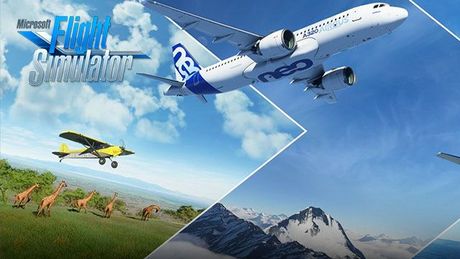 Recenzja gry Microsoft Flight Simulator 2020 – największy sandbox w historii