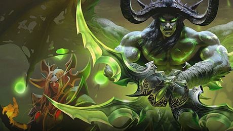 WoW Burning Crusade Classic, czyli jak „zero zmian” zmieniło się w „trochę zmian”