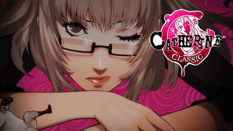 Catherine Classic - High-Quality BGM Mod  v,beta