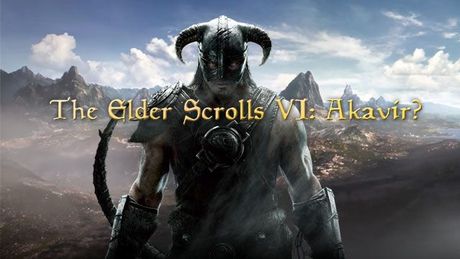 The Elder Scrolls VI:... Akavir? Analizujemy dokąd zabierze nas TES 6