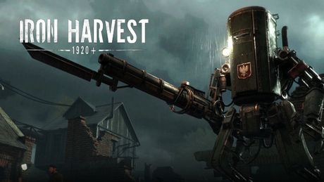 Iron Harvest – 5 rzeczy, którymi może zaskoczyć RTS z polskimi mechami